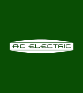 Логотип AC Electric