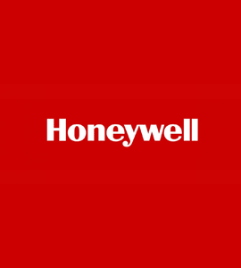 Логотип Honeywell