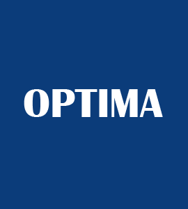 Логотип OPTIMA