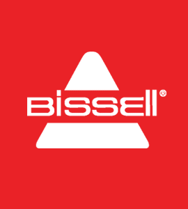 Логотип Bissell