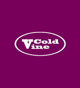 Логотип Cold Vine
