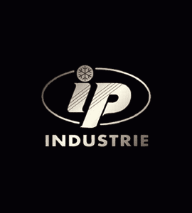 Логотип IP Industrie
