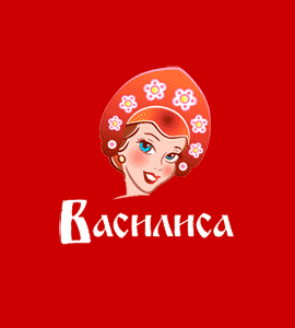 Логотип ВАСИЛИСА