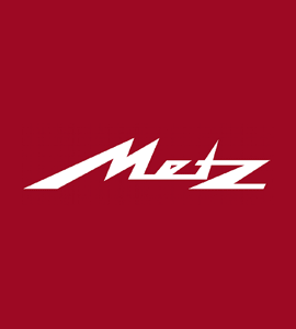 Логотип Metz