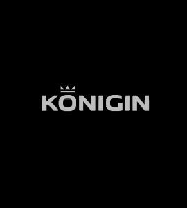 Логотип Konigin