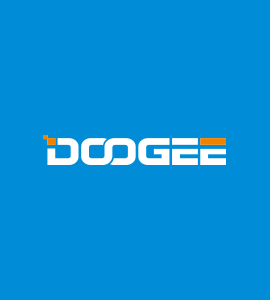 Логотип DOOGEE