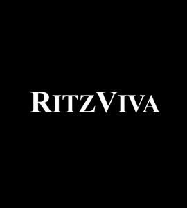 Логотип RITZVIVA