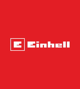 Логотип Einhell