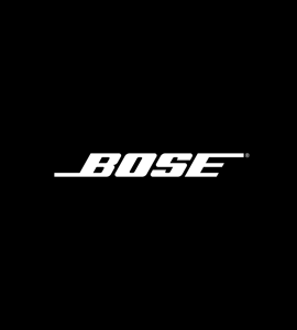 Логотип Bose