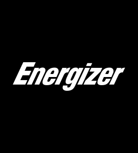 Логотип Energizer