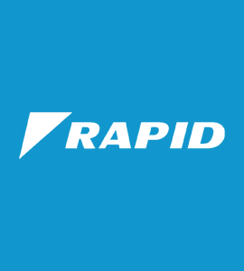 Логотип Rapid