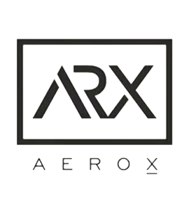 Логотип AEROX