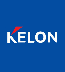 Логотип Kelon