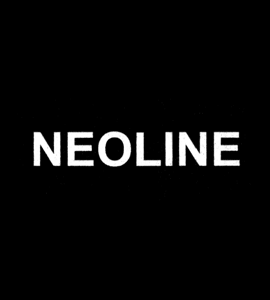 Логотип NEOLINE