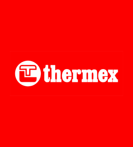 Логотип Thermex