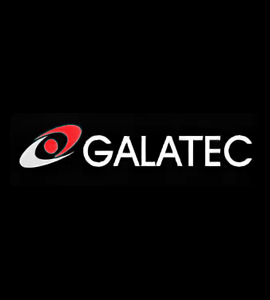 Логотип Galatec