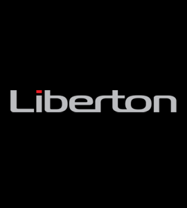 Логотип Liberton