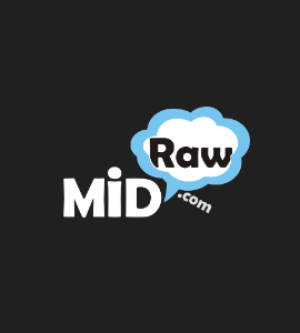 Логотип RawMid