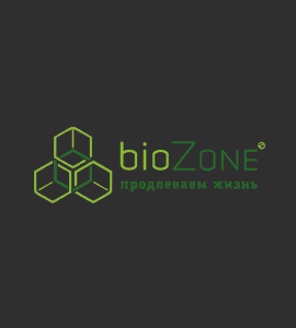 Логотип BioZone