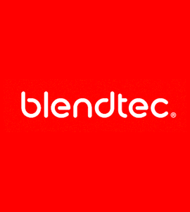 Логотип Blendtec