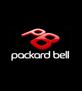 Логотип Packard Bell