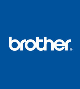 Логотип Brother