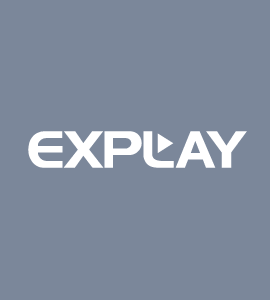 Логотип Explay