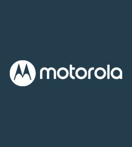 Логотип Motorola