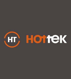 Логотип HOTTEK