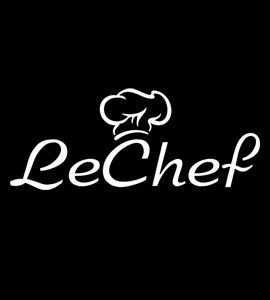 Логотип Le Chef