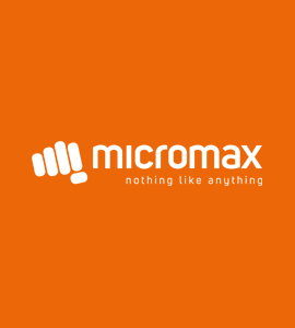 Логотип Micromax