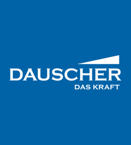 Логотип DAUSCHER