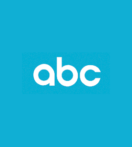 Логотип ABC