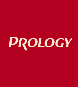 Логотип Prology