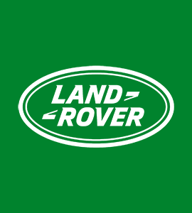 Логотип Land Rover