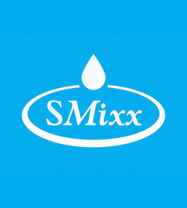 Логотип SMixx