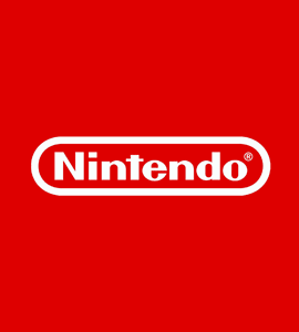 Логотип Nintendo