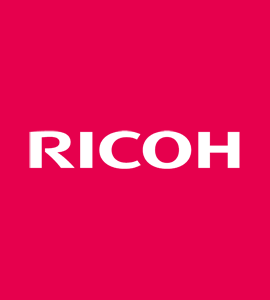 Логотип Ricoh