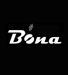 Логотип Bona