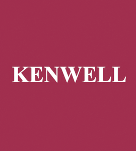 Логотип Kenwell