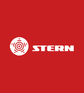 Логотип Stern