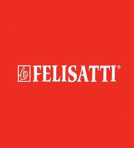 Логотип Felisatti