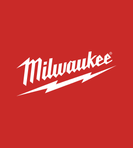 Логотип Milwaukee