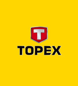 Логотип TOPEX