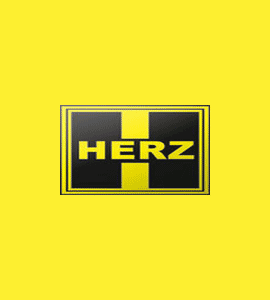 Логотип HERZ