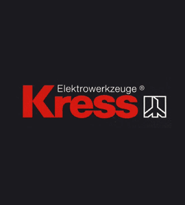 Логотип Kress