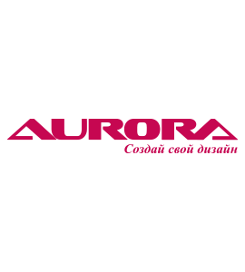 Логотип Aurora