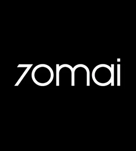 Логотип 70mai