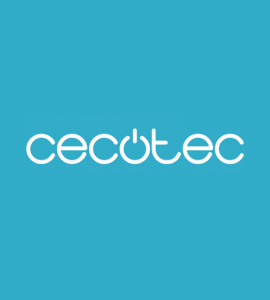 Логотип Cecotec