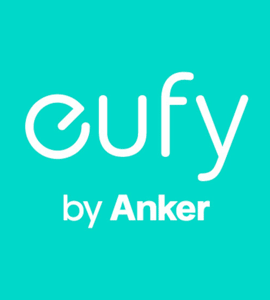 Логотип Eufy